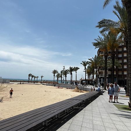 Sunset Playa Del Cura Apartment Torrevieja Bagian luar foto